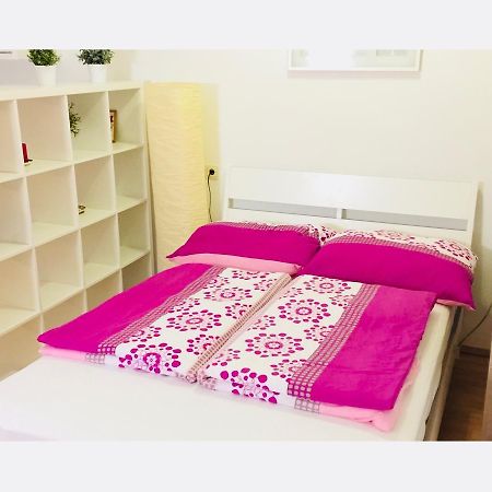 Apartment - Schottenfeldgasse Viyana Dış mekan fotoğraf