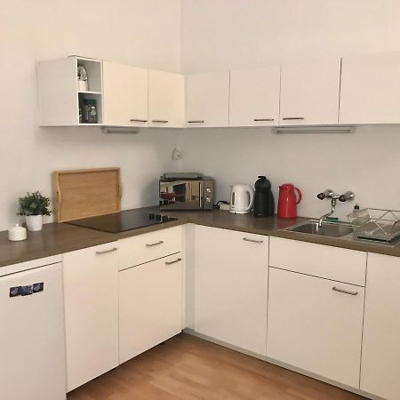 Apartment - Schottenfeldgasse Viyana Dış mekan fotoğraf