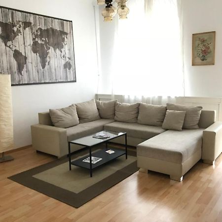 Apartment - Schottenfeldgasse Viyana Dış mekan fotoğraf