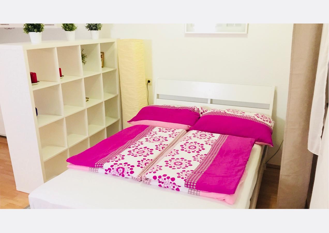 Apartment - Schottenfeldgasse Viyana Dış mekan fotoğraf