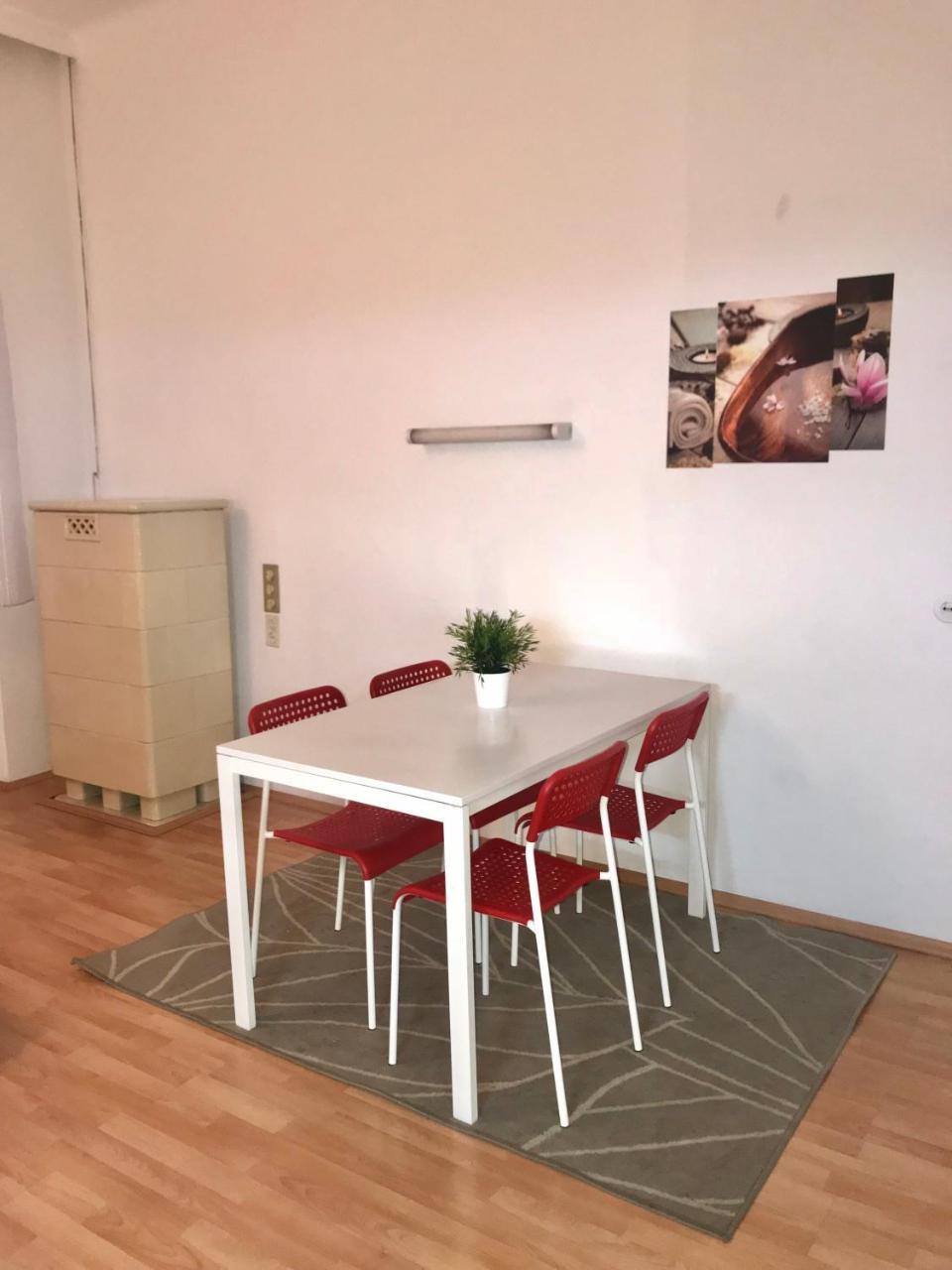 Apartment - Schottenfeldgasse Viyana Dış mekan fotoğraf