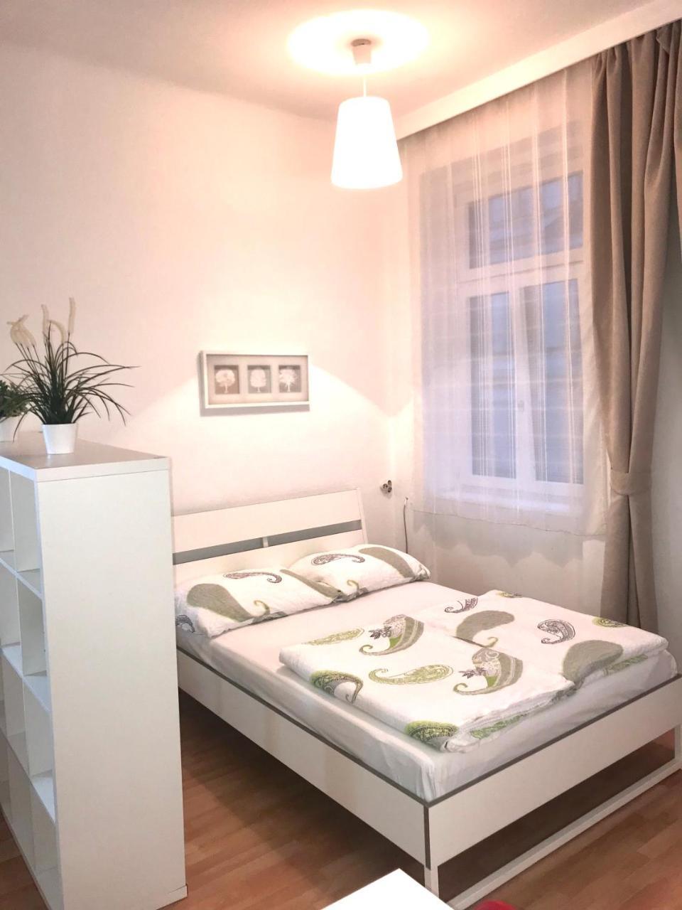 Apartment - Schottenfeldgasse Viyana Dış mekan fotoğraf
