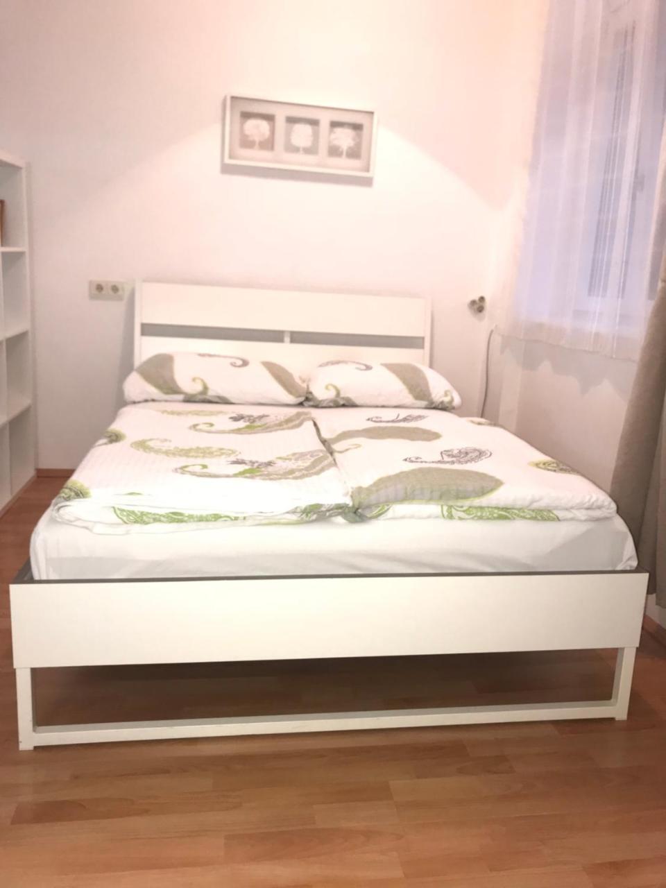 Apartment - Schottenfeldgasse Viyana Dış mekan fotoğraf