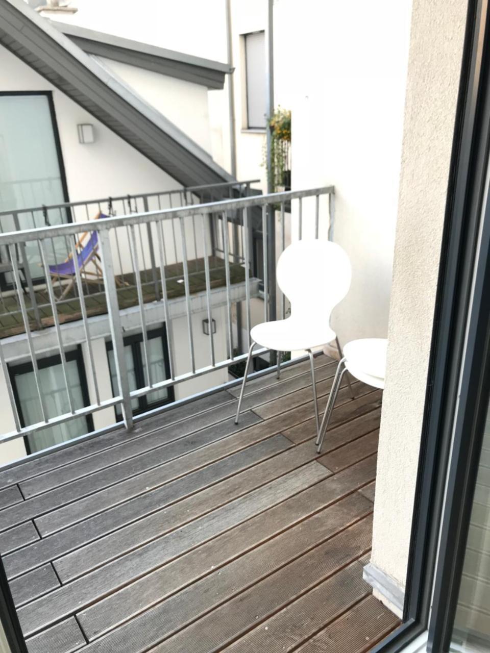 Apartment - Schottenfeldgasse Viyana Dış mekan fotoğraf